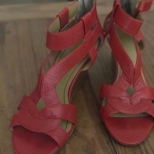 Nine West Sandals